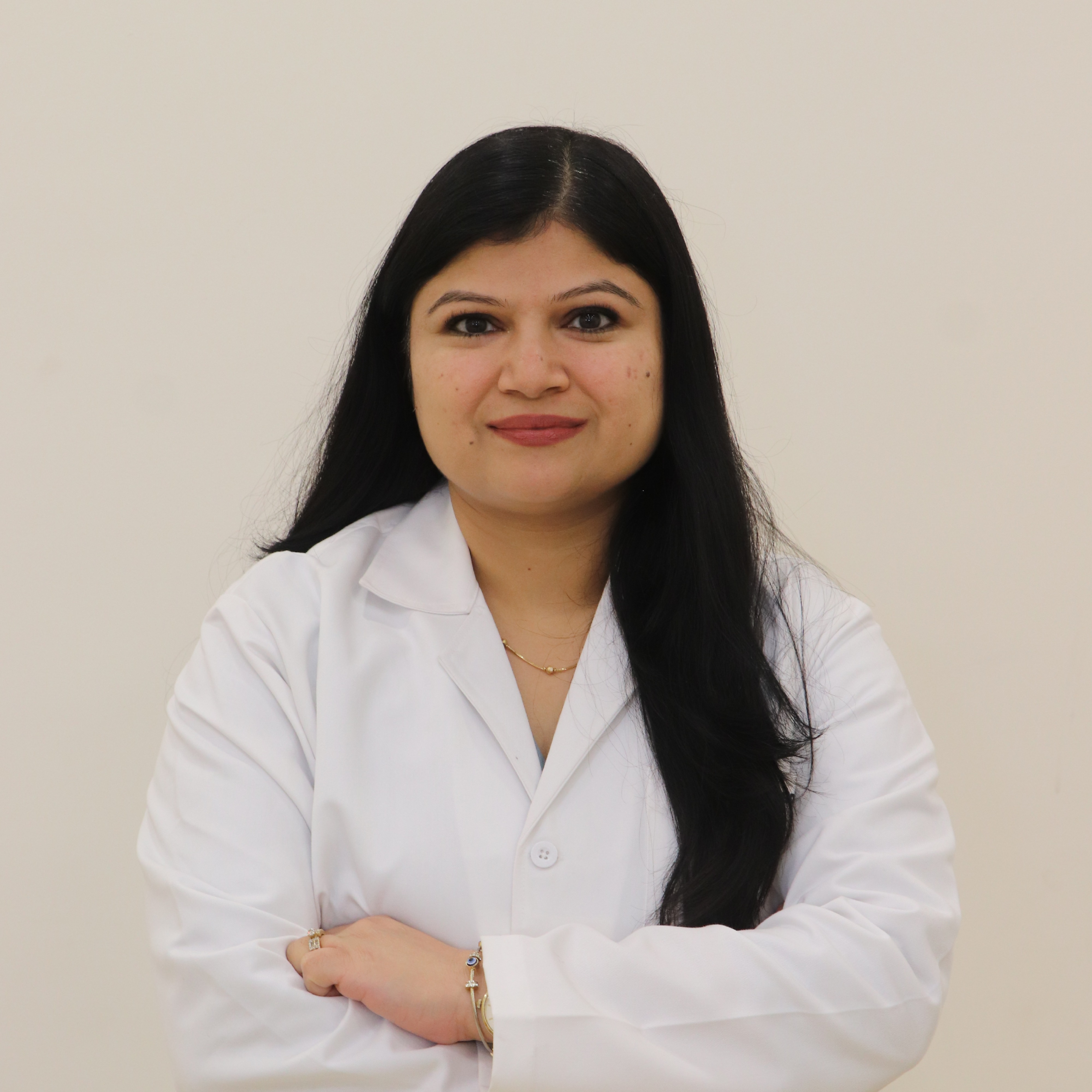 Dr. Shiwani Garg